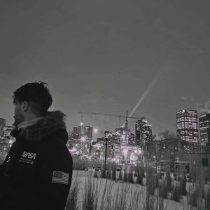 Meet your Posher, Ayad